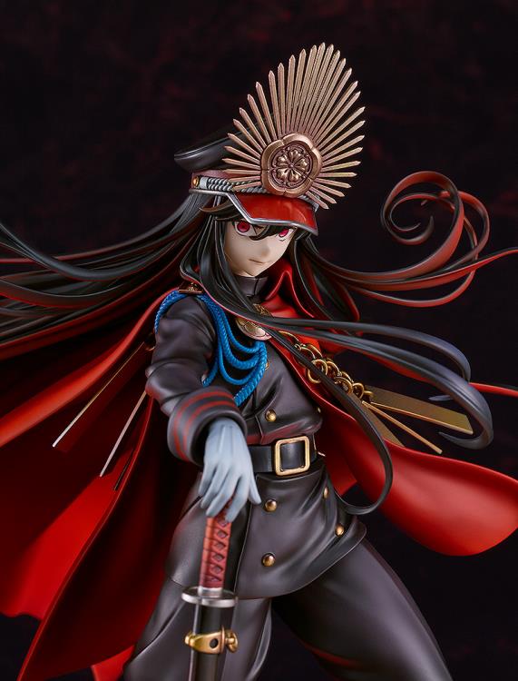 Fate/Grand Order Oda Nobunaga (Avenger) 1/7 Scale Figure Gallery Image 11