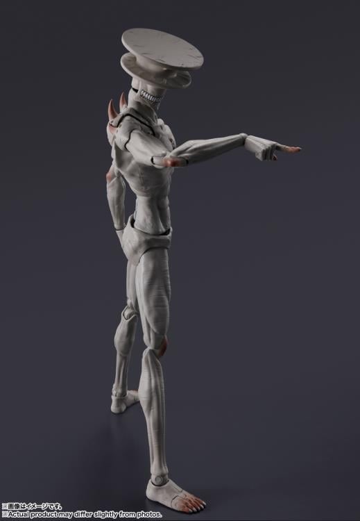 Kaiju No. 8 S.H.Figuarts Kaiju No. 9 Action Figure Gallery Image 4