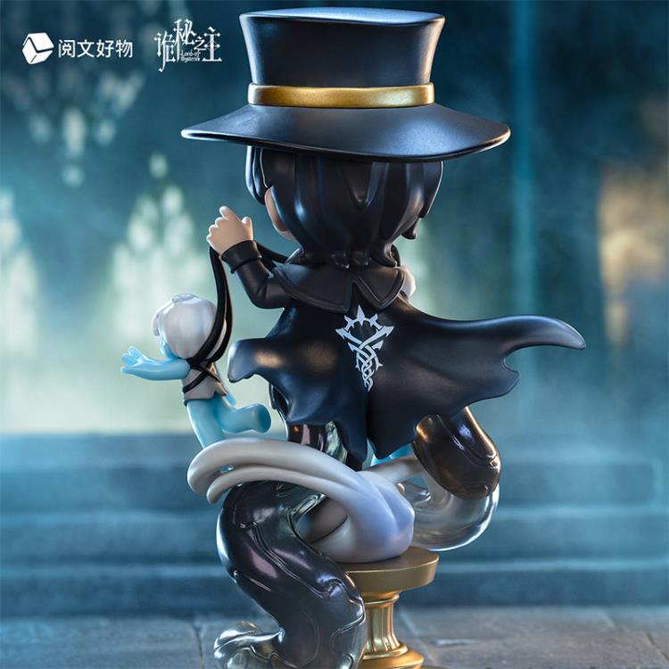 Lord of Mysteries Klein Moretti (Shen Zhi Ling Kong) Chibi Figure Gallery Image 4