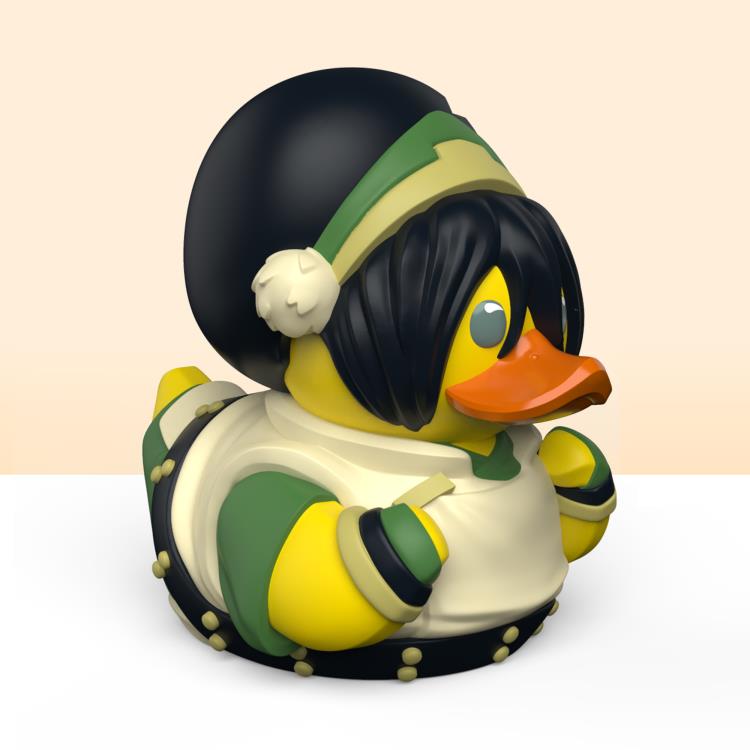 Avatar: The Last Airbender TUBBZ Toph Beifong (First Edition) Gallery Image 7
