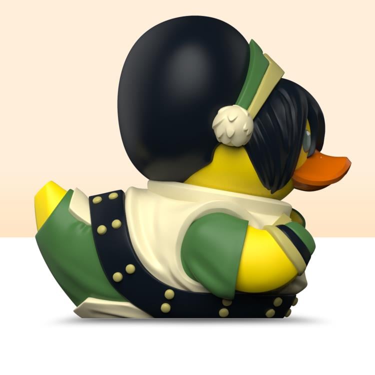 Avatar: The Last Airbender TUBBZ Toph Beifong (First Edition) Gallery Image 6