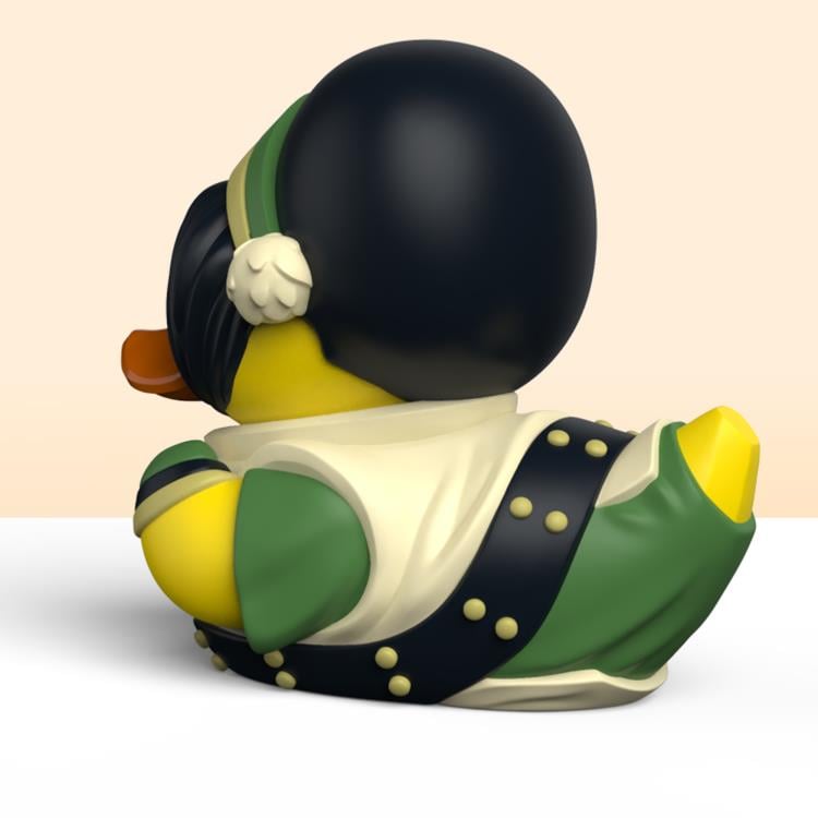 Avatar: The Last Airbender TUBBZ Toph Beifong (First Edition) Gallery Image 5