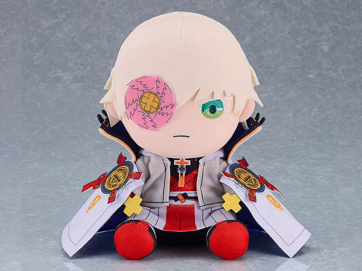 Guilty Gear -Strive- Asuka R# Plushie Gallery Image 1
