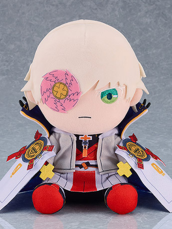 Guilty Gear -Strive- Asuka R# Plushie Gallery Image 2