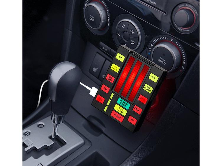 Knight Rider Car Charger Gallery Image 2