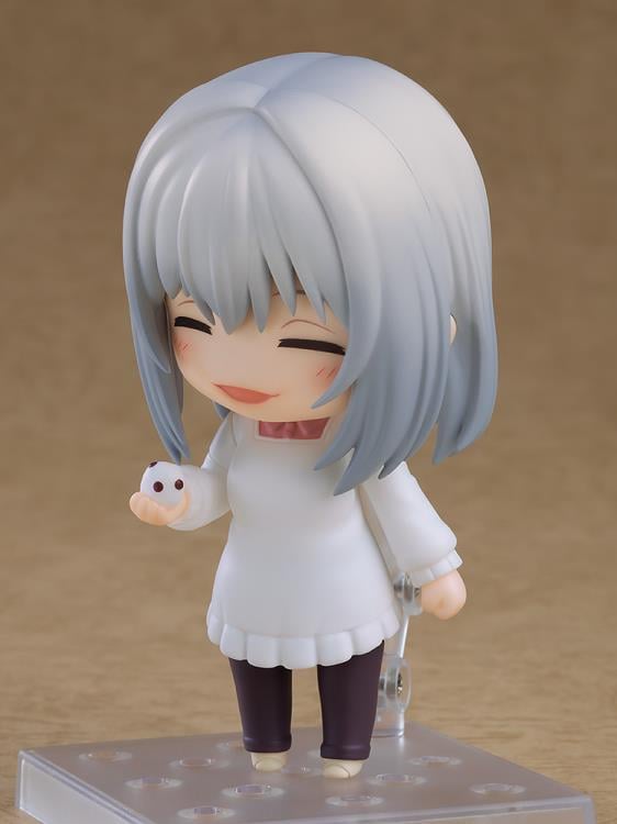 Grandpa and Grandma Turn Young Again Nendoroid No.2494 Grandma Gallery Image 4