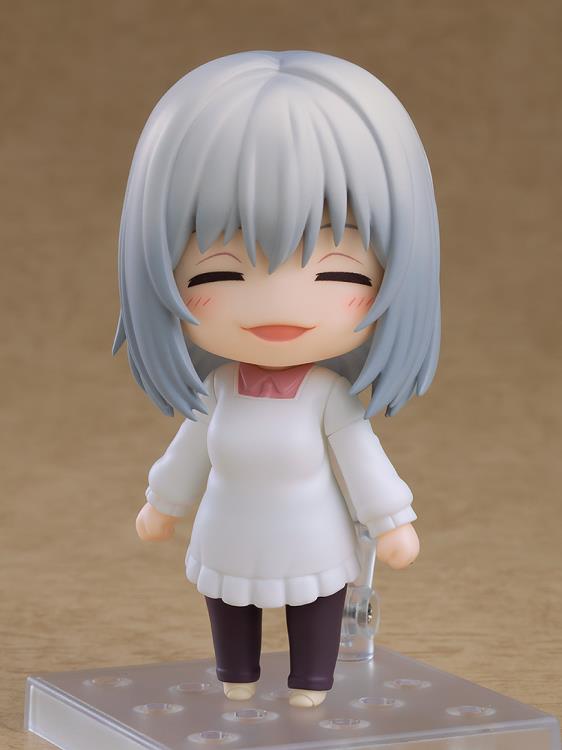 Grandpa and Grandma Turn Young Again Nendoroid No.2494 Grandma Gallery Image 6