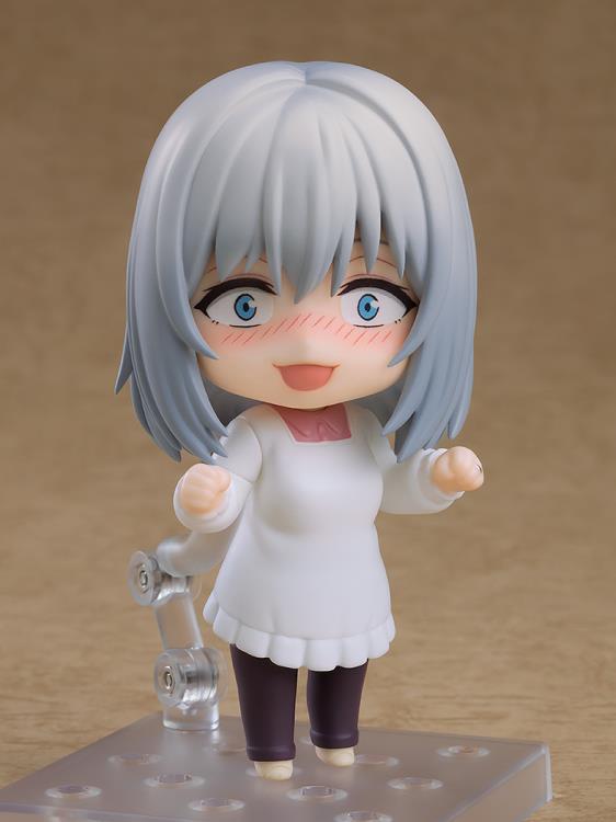 Grandpa and Grandma Turn Young Again Nendoroid No.2494 Grandma Gallery Image 5