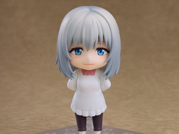 Grandpa and Grandma Turn Young Again Nendoroid No.2494 Grandma Gallery Image 1