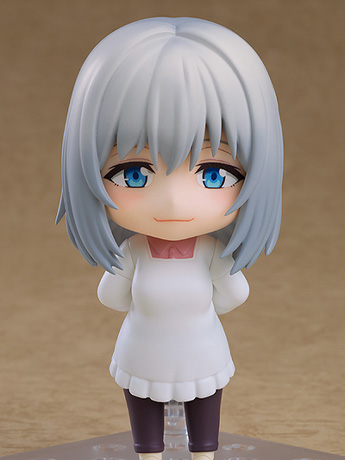 Grandpa and Grandma Turn Young Again Nendoroid No.2494 Grandma Gallery Image 2