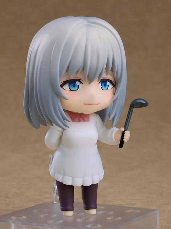 Grandpa and Grandma Turn Young Again Nendoroid No.2494 Grandma Gallery Image 7