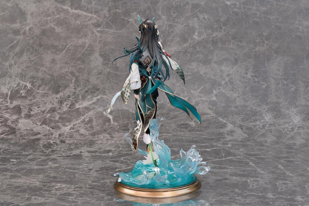 Honkai: Star Rail Dan Heng (Imbibitor Lunae) 1/7 Scale Figure (With Bonus) Gallery Image 6