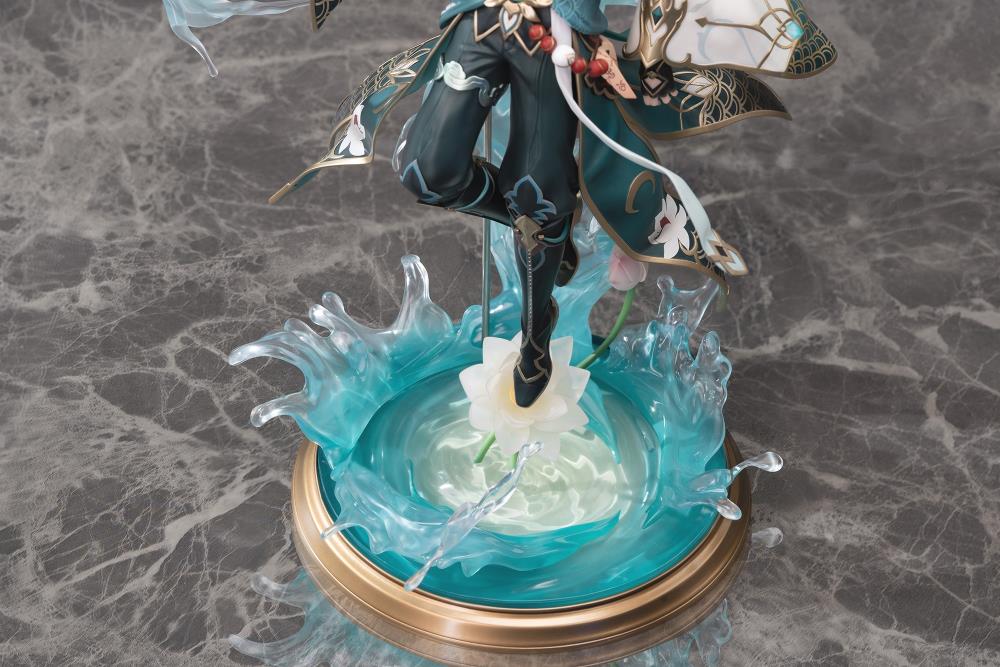 Honkai: Star Rail Dan Heng (Imbibitor Lunae Deluxe Ver.) 1/7 Scale Figure (With Bonus) Gallery Image 13