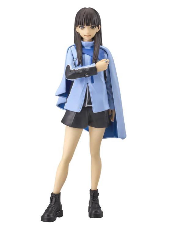 Kamen Rider Gotchard HG Girls Rinne Kudo Set of 3 Figures Gallery Image 4