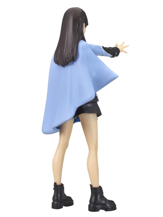 Kamen Rider Gotchard HG Girls Rinne Kudo Set of 3 Figures Gallery Image 6