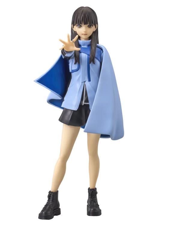 Kamen Rider Gotchard HG Girls Rinne Kudo Set of 3 Figures Gallery Image 3