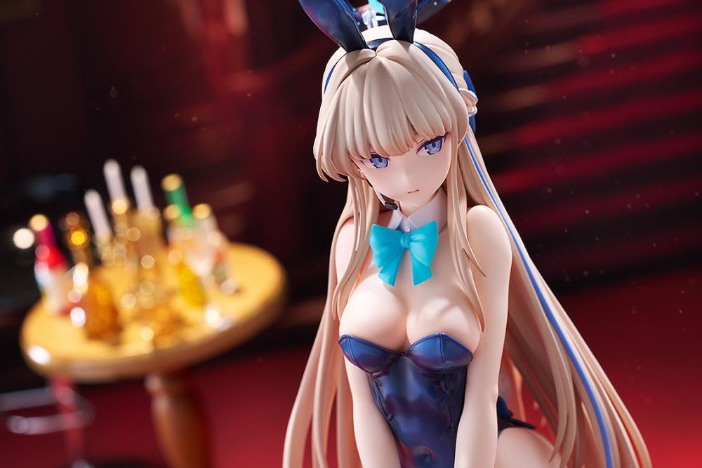 Blue Archive Toki Asuma (Bunny Girl) 1/7 Scale Figure Gallery Image 8