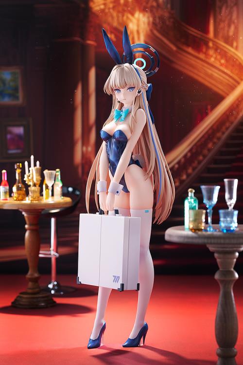 Blue Archive Toki Asuma (Bunny Girl) 1/7 Scale Figure Gallery Image 3