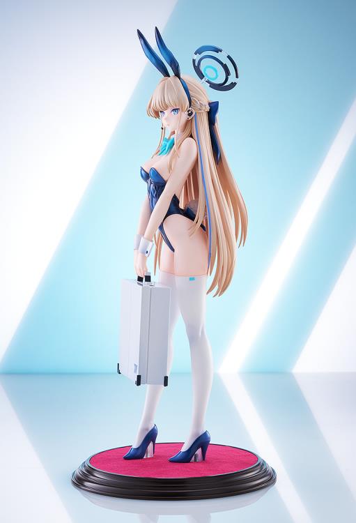 Blue Archive Toki Asuma (Bunny Girl) 1/7 Scale Figure Gallery Image 10