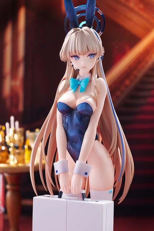 Blue Archive Toki Asuma (Bunny Girl) 1/7 Scale Figure Gallery Image 5
