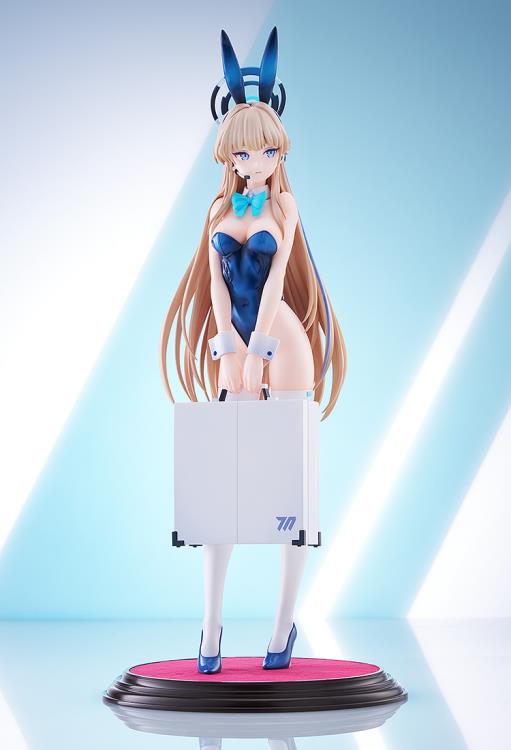 Blue Archive Toki Asuma (Bunny Girl) 1/7 Scale Figure Gallery Image 12