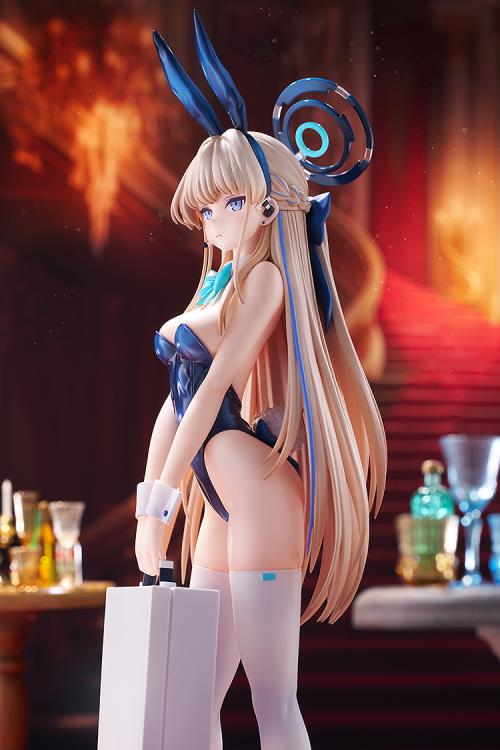 Blue Archive Toki Asuma (Bunny Girl) 1/7 Scale Figure Gallery Image 4