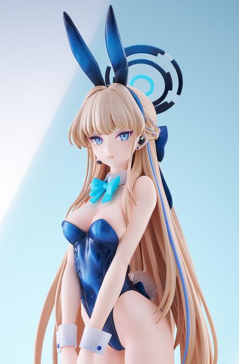 Blue Archive Toki Asuma (Bunny Girl) 1/7 Scale Figure Gallery Image 13
