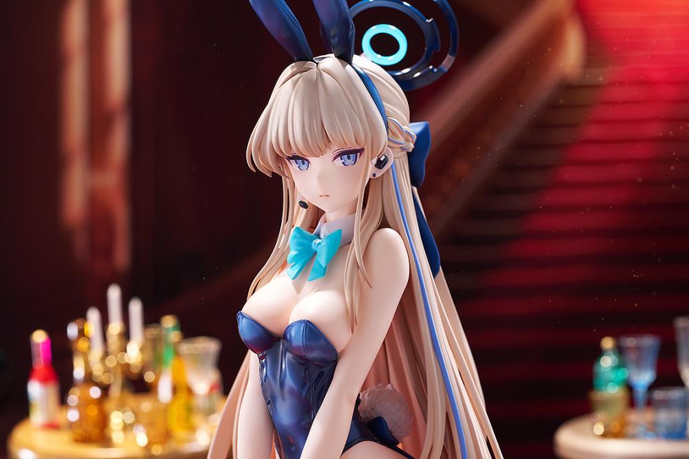 Blue Archive Toki Asuma (Bunny Girl) 1/7 Scale Figure Gallery Image 7