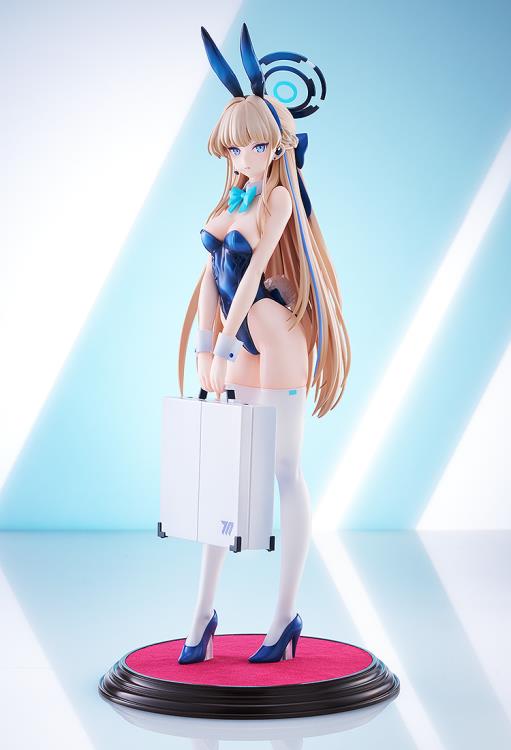 Blue Archive Toki Asuma (Bunny Girl) 1/7 Scale Figure Gallery Image 9