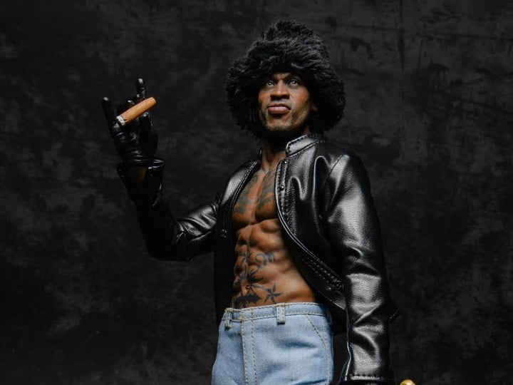 Dennis Rodman "Bad Boy" (Special Edition) 1/6 Scale Figure Gallery Image 1