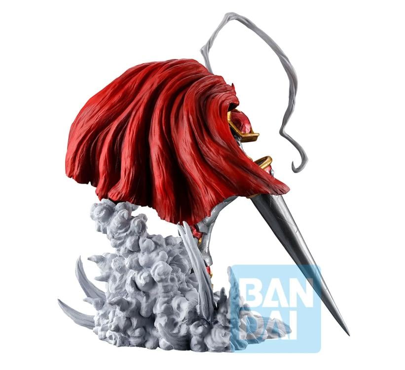 Digimon Adventure Ichibansho Gallantmon Figure Gallery Image 5