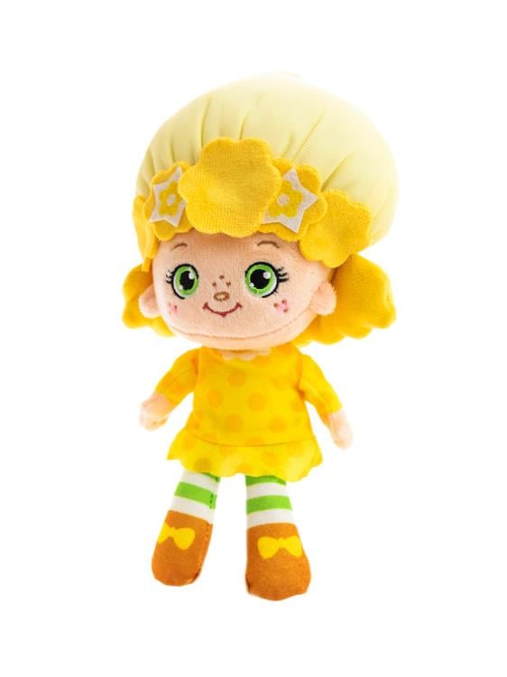 Strawberry Shortcake 8" Set of 4 Plush Gallery Image 13