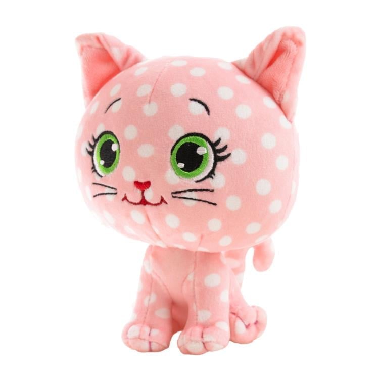 Strawberry Shortcake 8" Set of 4 Plush Gallery Image 4
