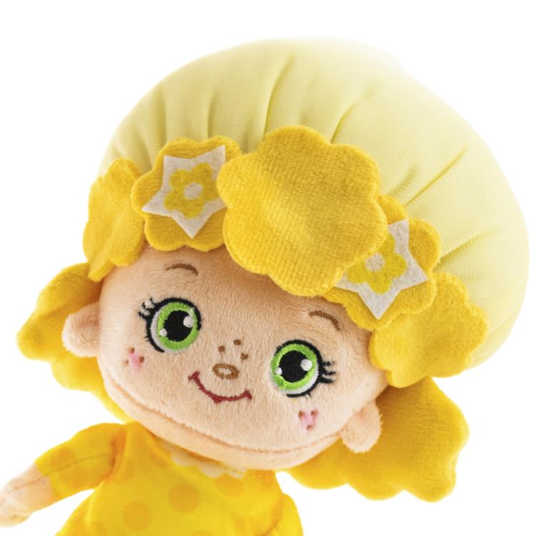 Strawberry Shortcake 8" Set of 4 Plush Gallery Image 14
