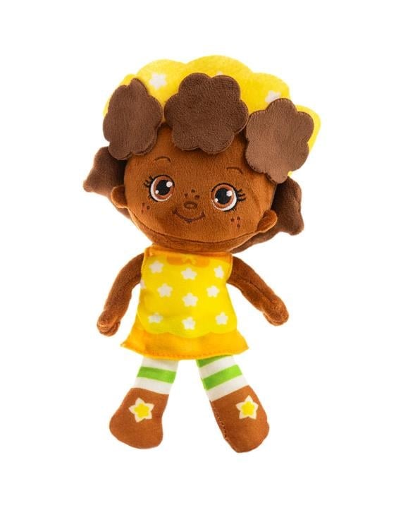 Strawberry Shortcake 8" Set of 4 Plush Gallery Image 16