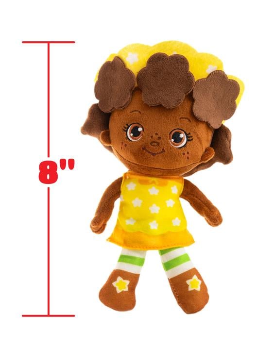 Strawberry Shortcake 8" Set of 4 Plush Gallery Image 19