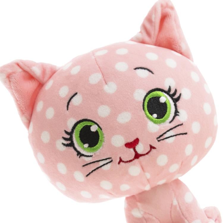 Strawberry Shortcake 8" Set of 4 Plush Gallery Image 6