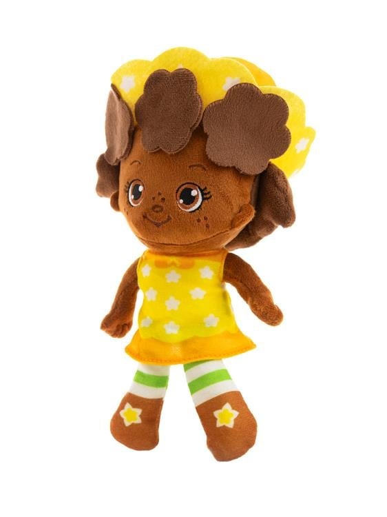 Strawberry Shortcake 8" Set of 4 Plush Gallery Image 17