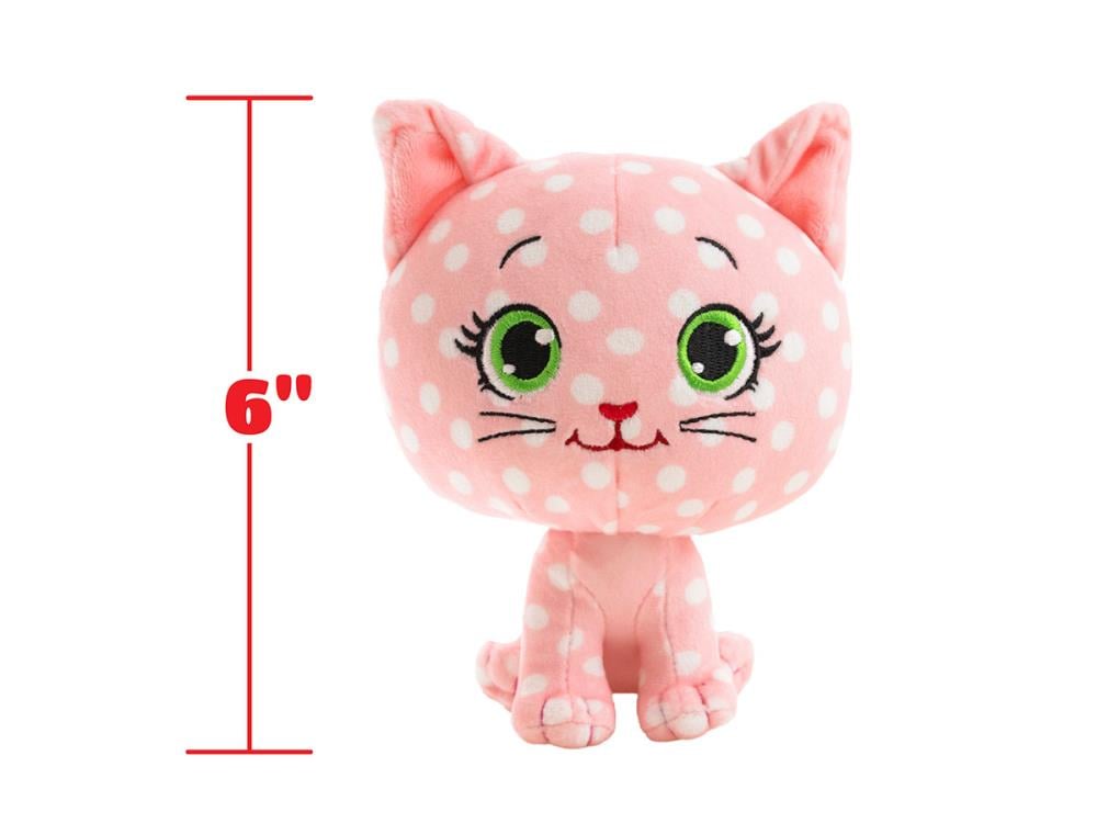Strawberry Shortcake 8" Set of 4 Plush Gallery Image 7