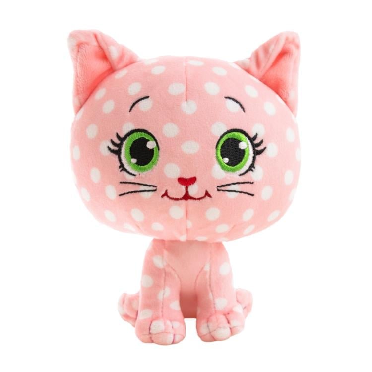 Strawberry Shortcake 8" Set of 4 Plush Gallery Image 5