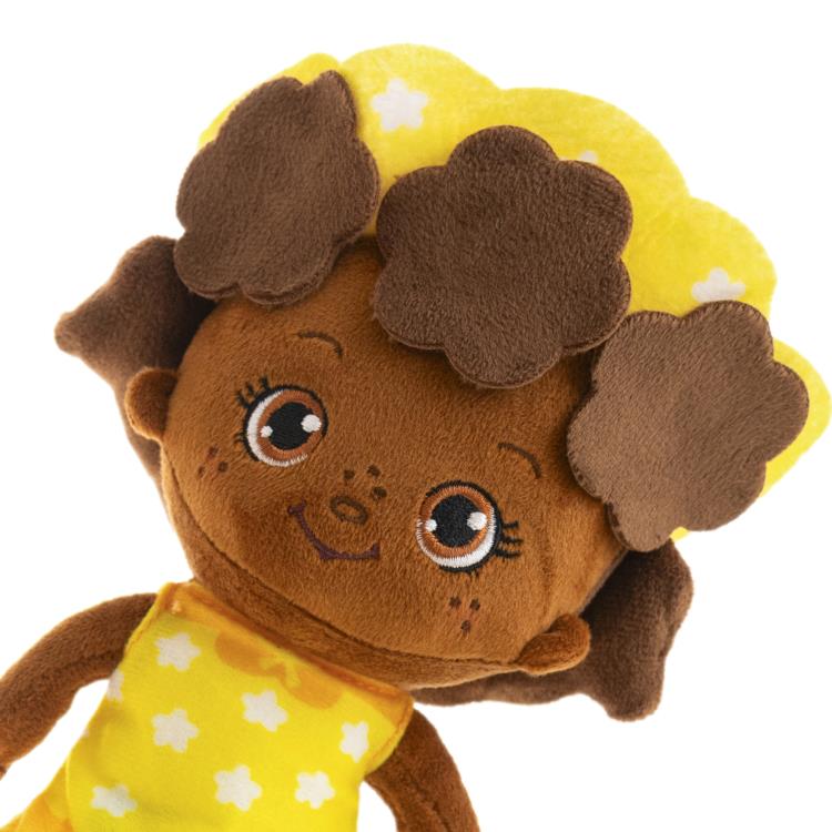 Strawberry Shortcake 8" Set of 4 Plush Gallery Image 18
