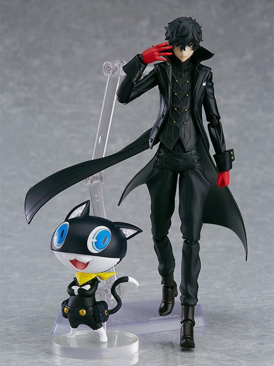 【未開封】figma 363 JOKER ジョーカー Persona 5 figma No.363 Joker (Reissue)