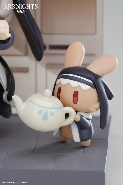 Arknights Dessert Time Specter Q-Figure Gallery Image 6