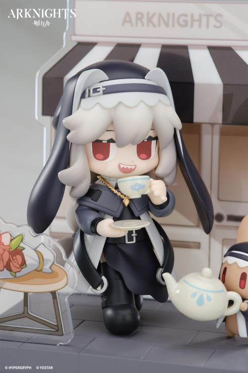 Arknights Dessert Time Specter Q-Figure Gallery Image 5