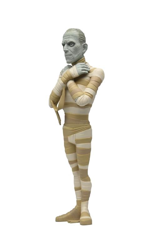 Universal Monsters Toony Terrors The Mummy