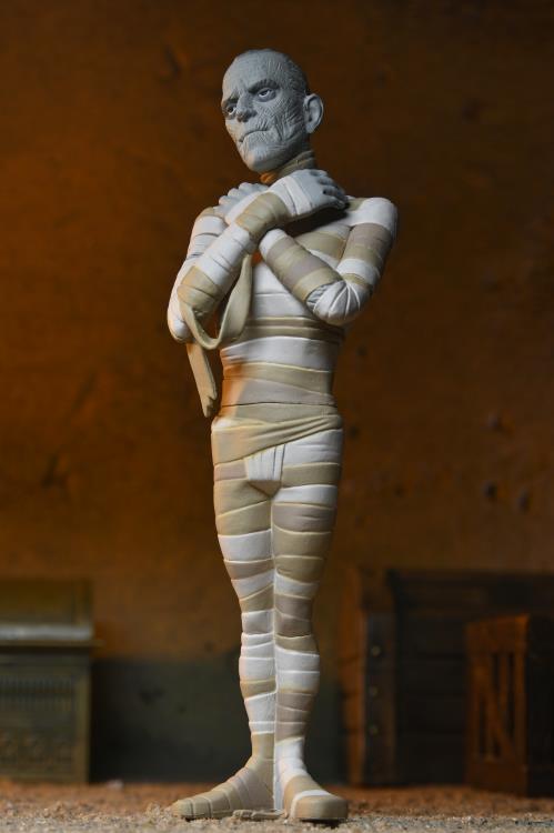 Universal Monsters Toony Terrors The Mummy Gallery Image 5