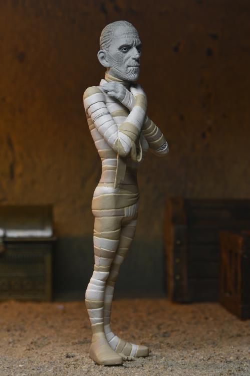 Universal Monsters Toony Terrors The Mummy Gallery Image 7