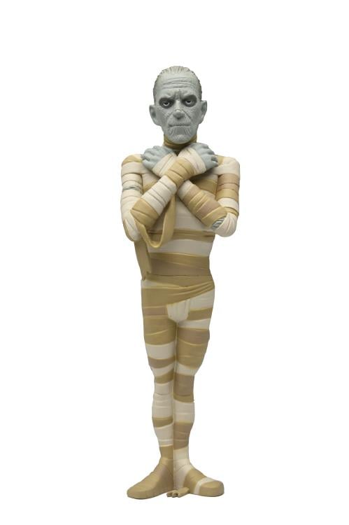 Universal Monsters Toony Terrors The Mummy Gallery Image 8