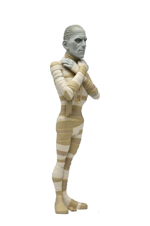 Universal Monsters Toony Terrors The Mummy Gallery Image 10