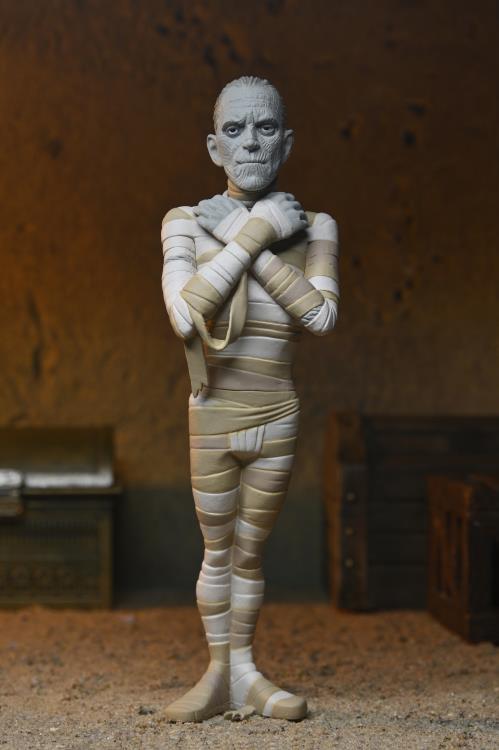 Universal Monsters Toony Terrors The Mummy Gallery Image 3
